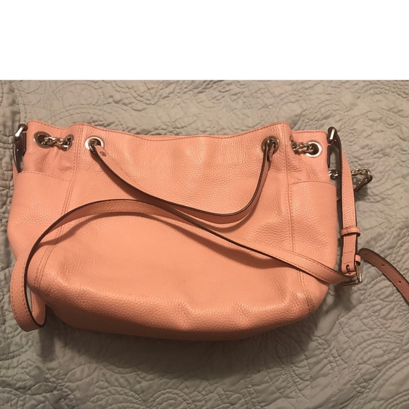 Beautiful Barely Used Michael Kira Bag! - Picture 4 of 4